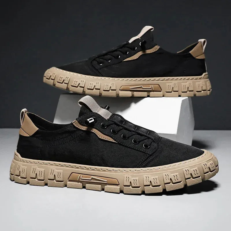 Isabella | Zapatillas Urbanas Premium