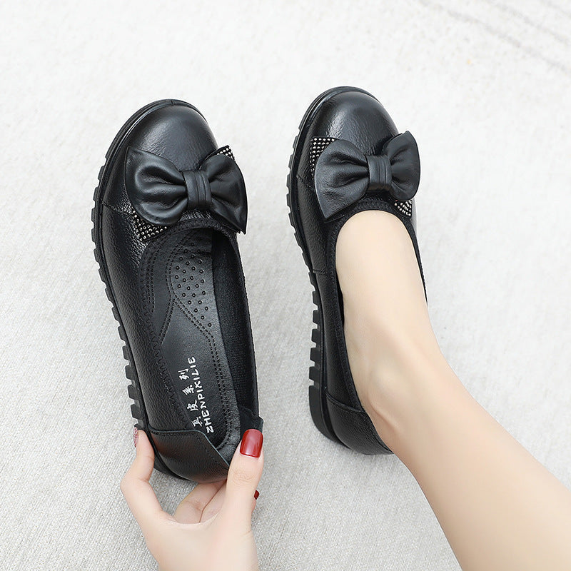 Ana™ | Zapatos cómodos sin cordones