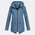 Lorella | Chaqueta impermeable