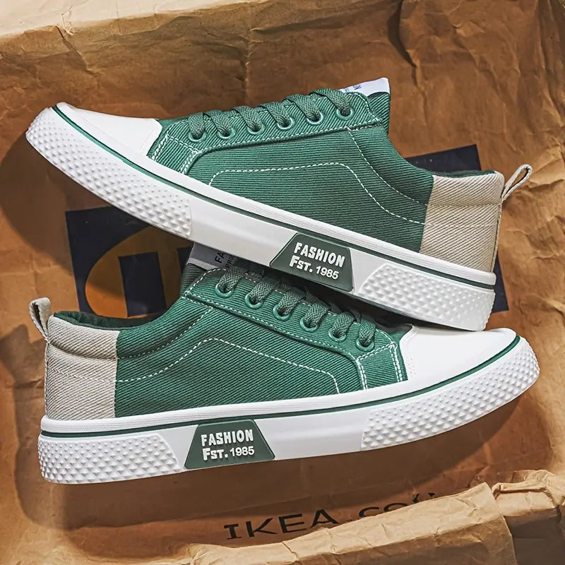 Isabella | Zapatillas Urbanas con Soporte