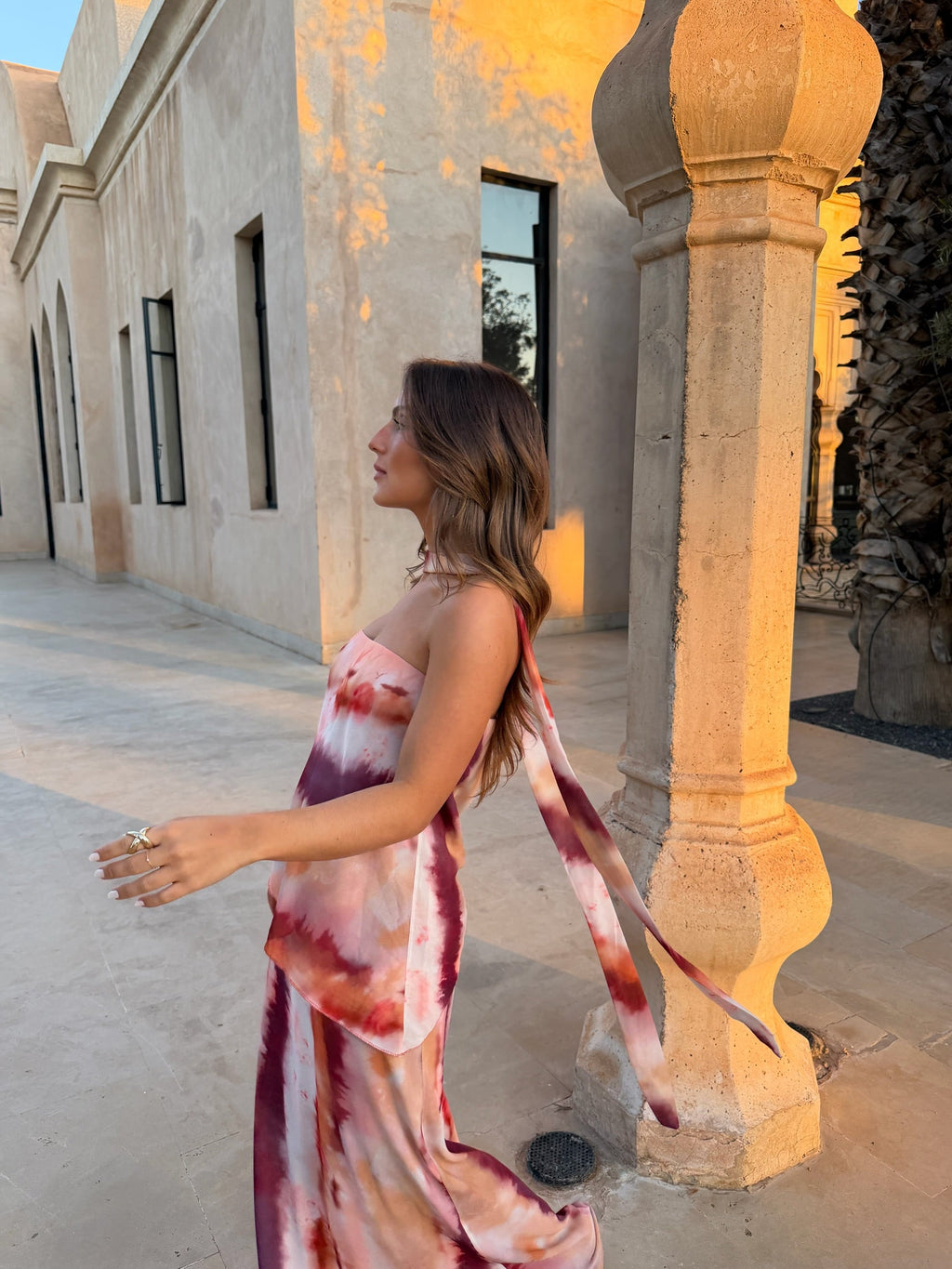 Aitana Vestido