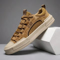 Isabella  | Zapatillas Urbanas de Piel Premium