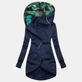 Ornella | Chaqueta impermeable elegante