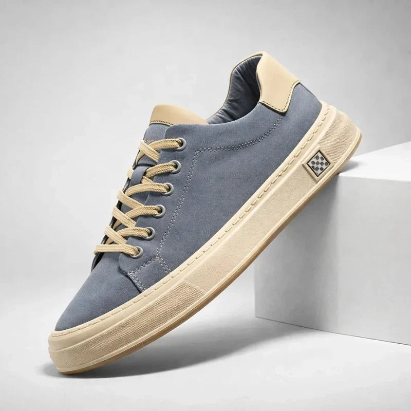 Isabella | Zapatillas Urbanas Ultraligeras