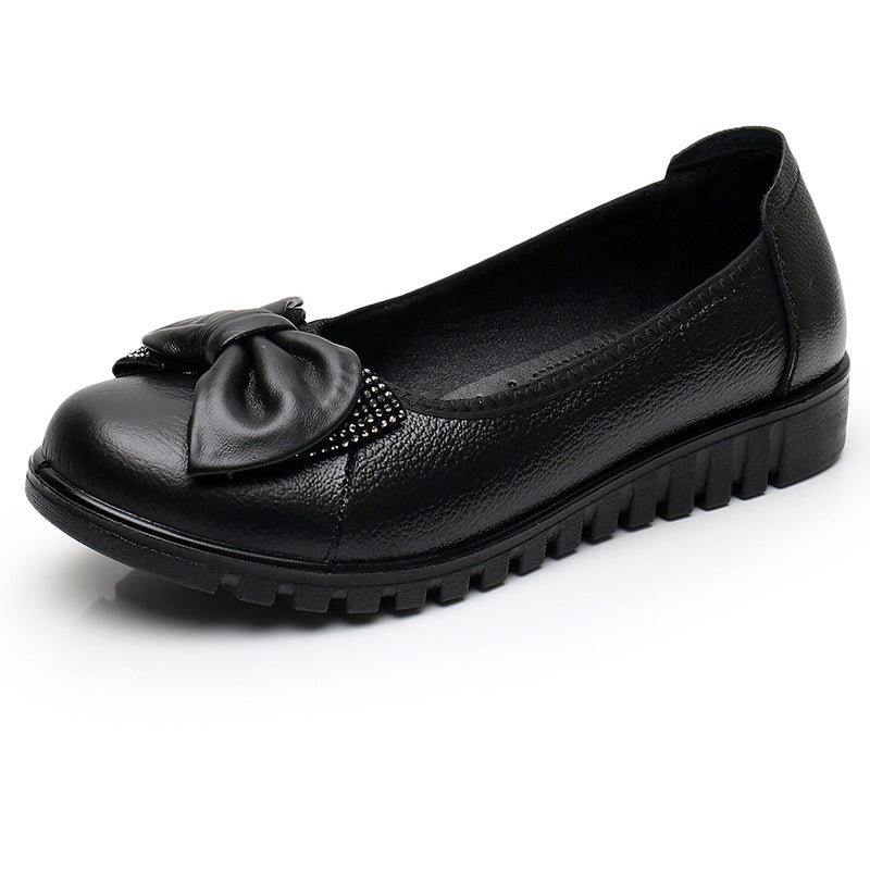 Ana™ | Zapatos cómodos sin cordones