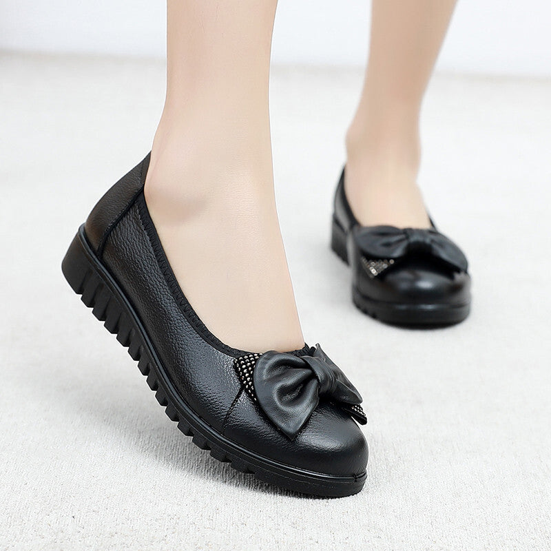 Ana™ | Zapatos cómodos sin cordones
