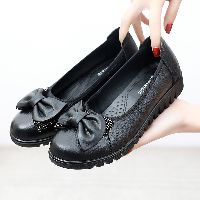 Ana™ | Zapatos cómodos sin cordones