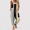 Salopette Moderna Patchwork Comfort