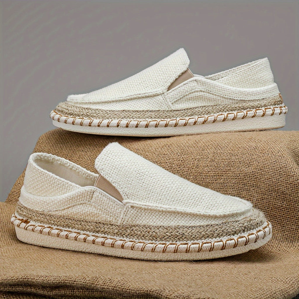 Mocasines de verano