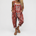 Mono Suave Estilo Boho Elegante