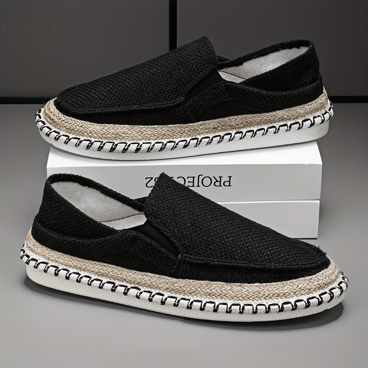 Mocasines de verano