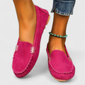 Patricia | Mocasín Slip-On Sofisticado