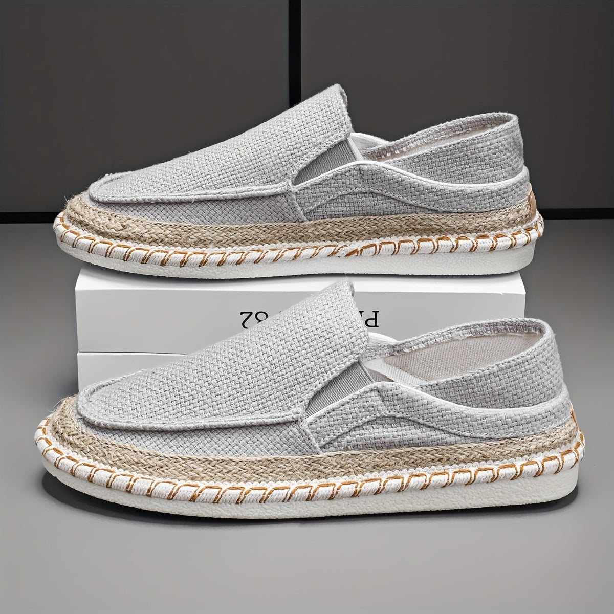 Mocasines de verano
