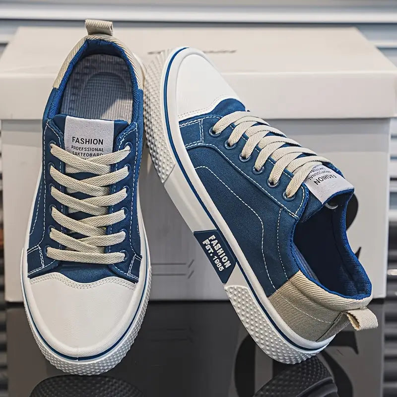 Isabella | Zapatillas Urbanas con Soporte