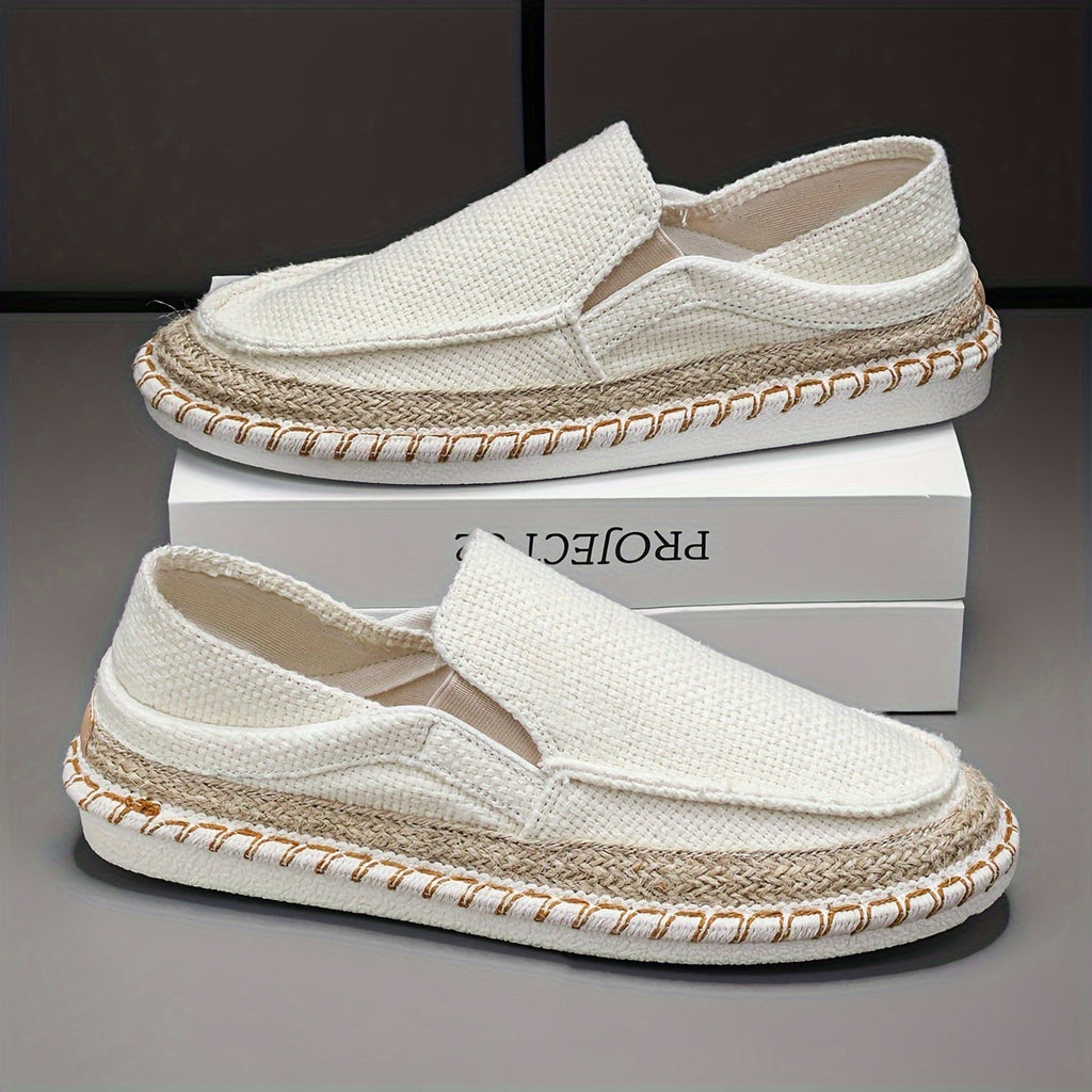 Mocasines de verano