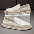 Mocasines de verano