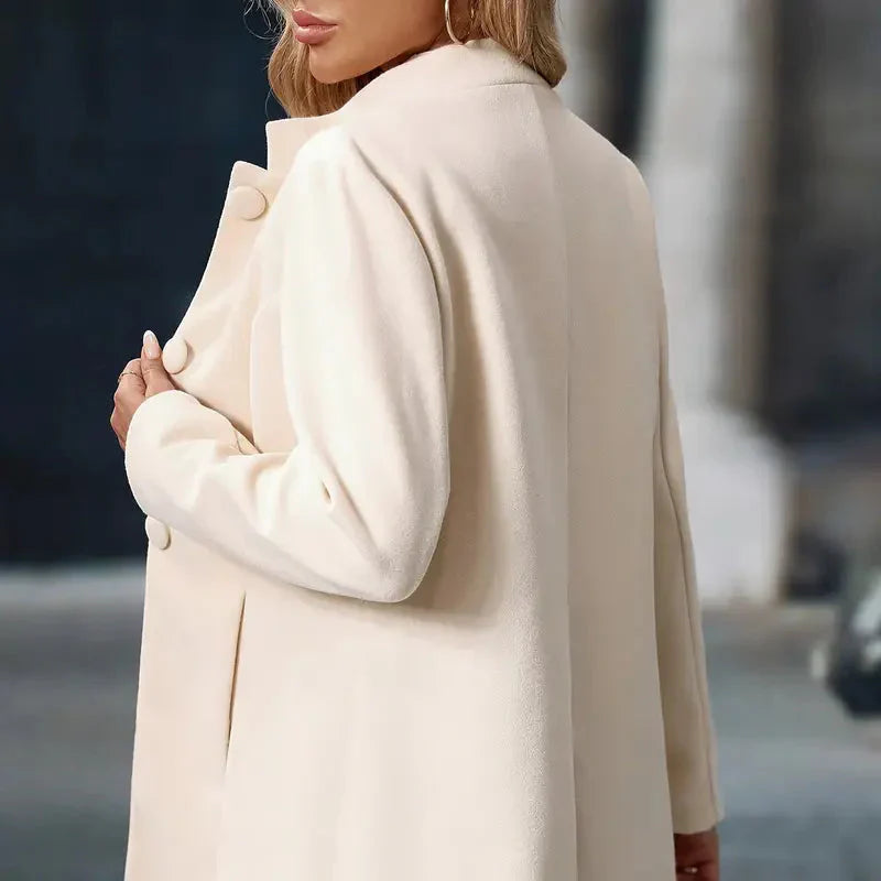 Chaqueta Elegante Atemporal