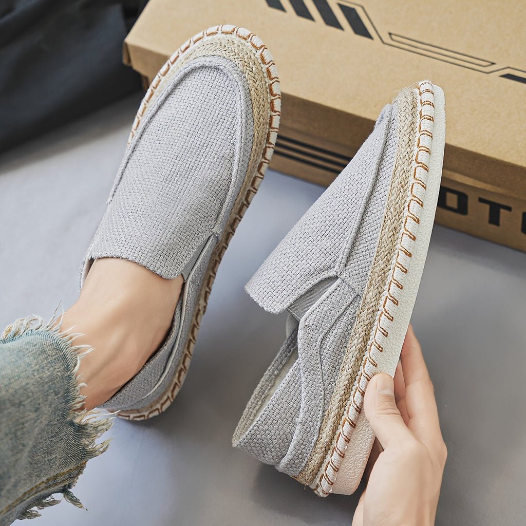 Mocasines de verano