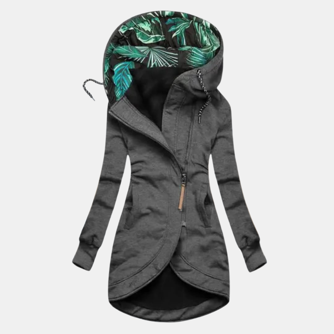 Ornella | Chaqueta impermeable elegante