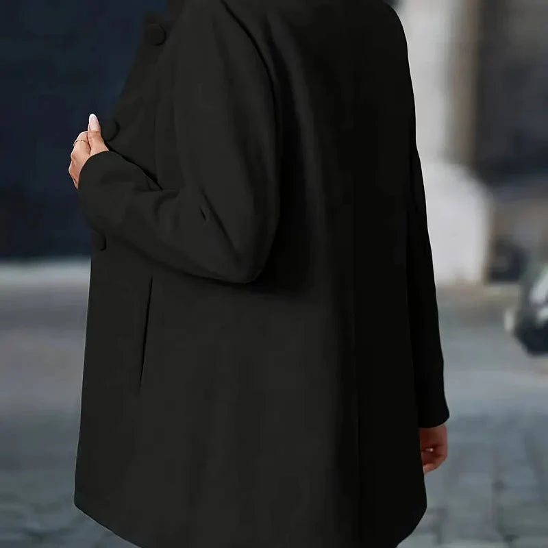 Chaqueta Elegante Atemporal