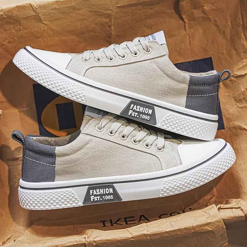 Isabella | Zapatillas Urbanas con Soporte