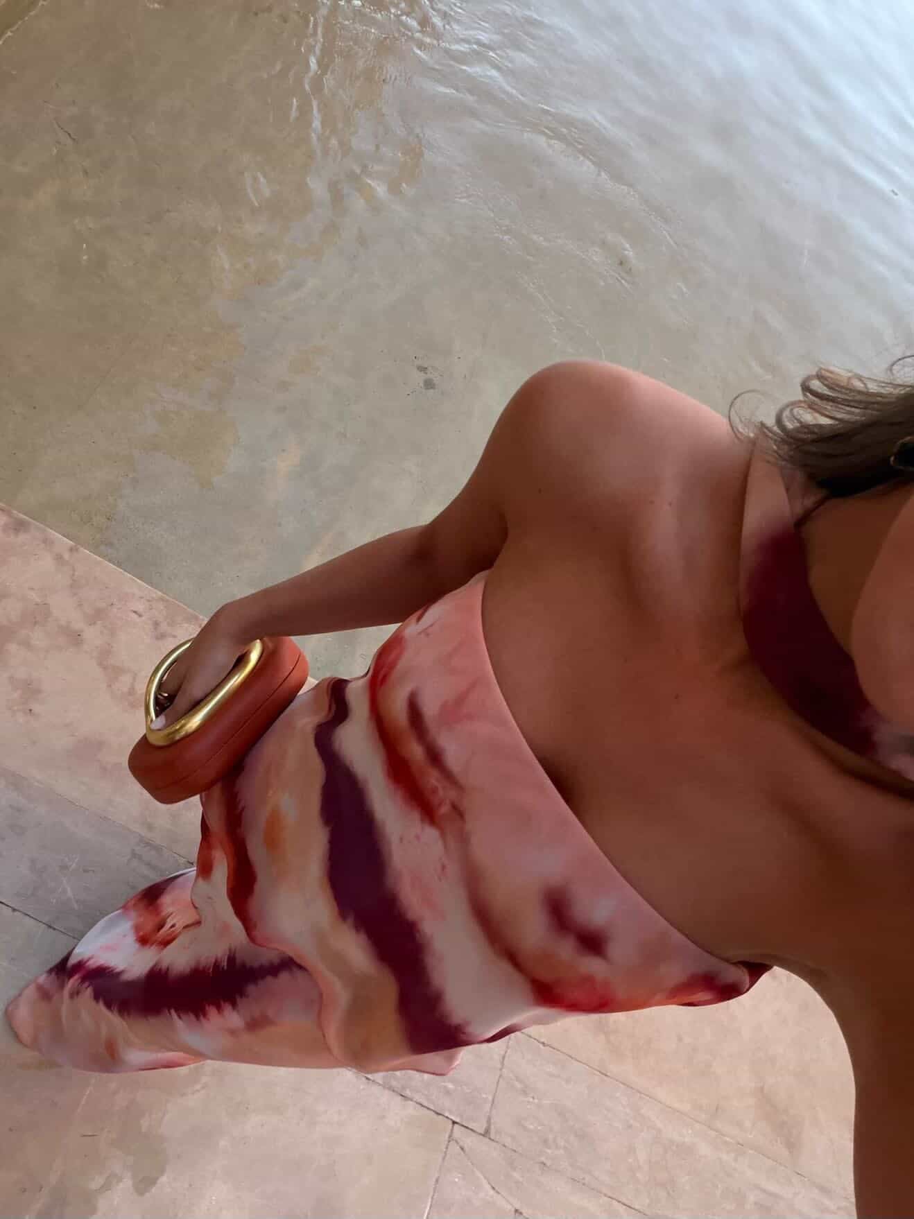 Aitana Vestido