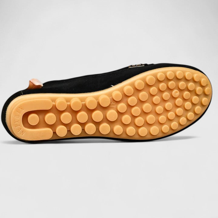 Patricia | Mocasín Slip-On Sofisticado