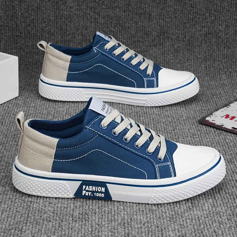Isabella | Zapatillas Urbanas con Soporte