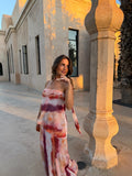 Aitana Vestido