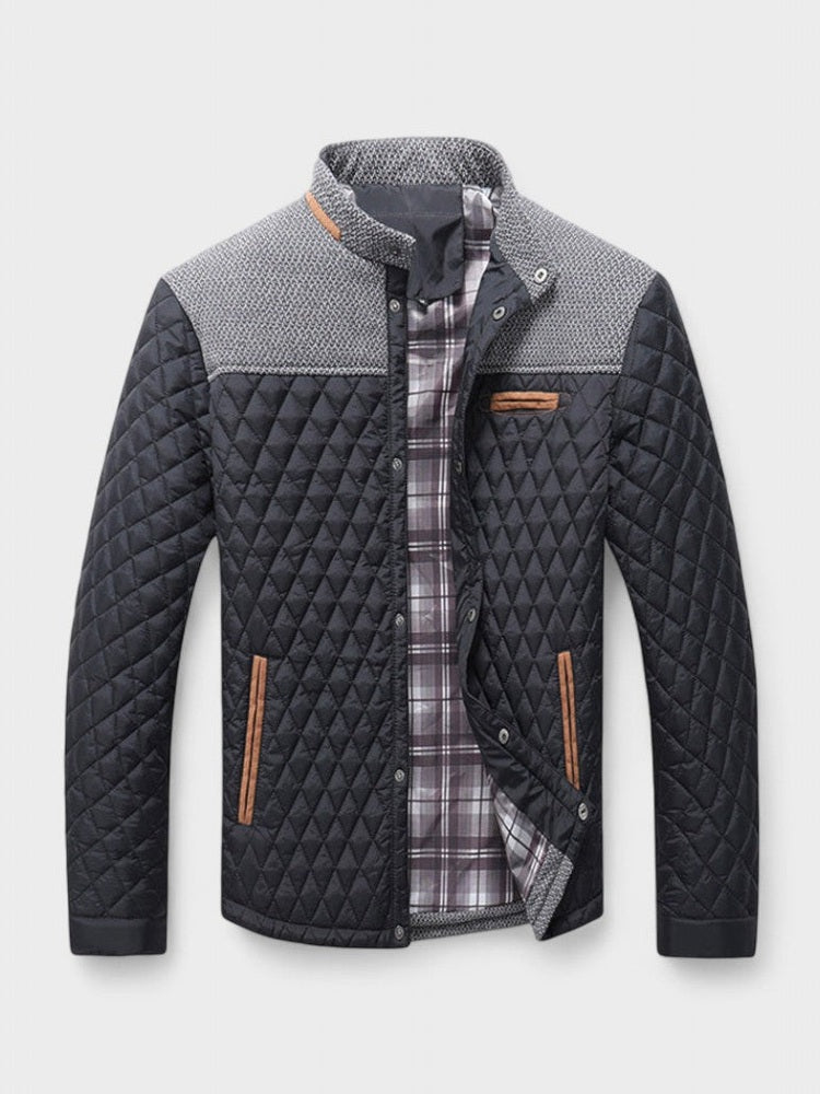 Arden | Chaqueta de viaje