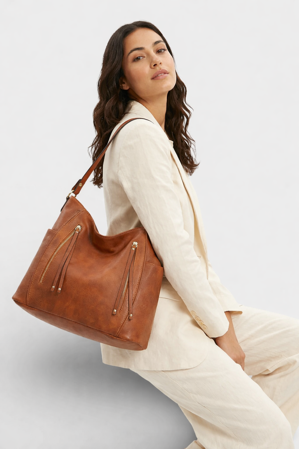 Bolso Esencial de Lujo