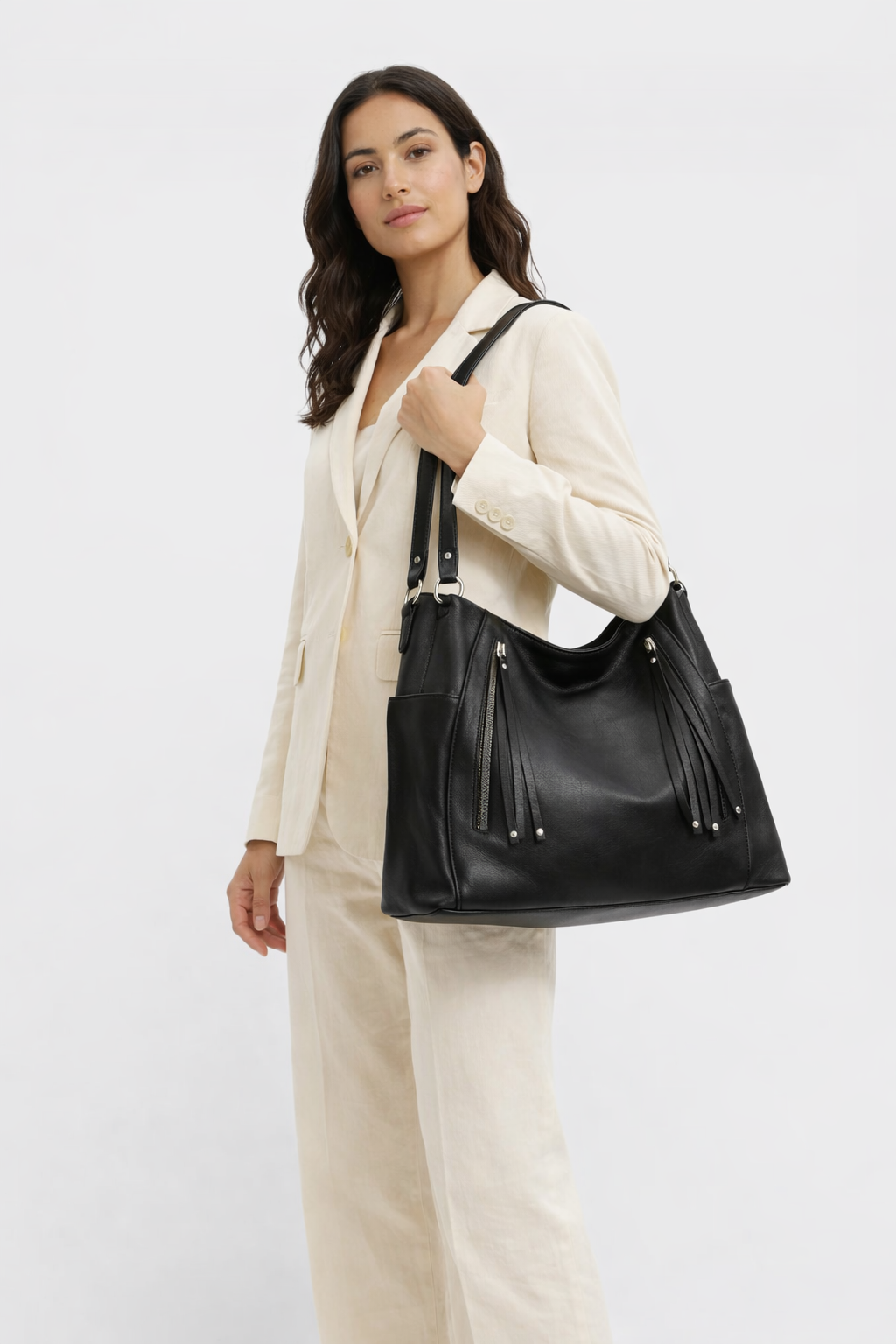 Bolso Esencial de Lujo