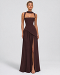 Aria Maxi Vestido