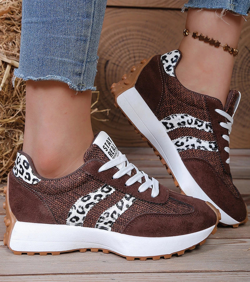 Carlota | Zapatillas Ergo Confort
