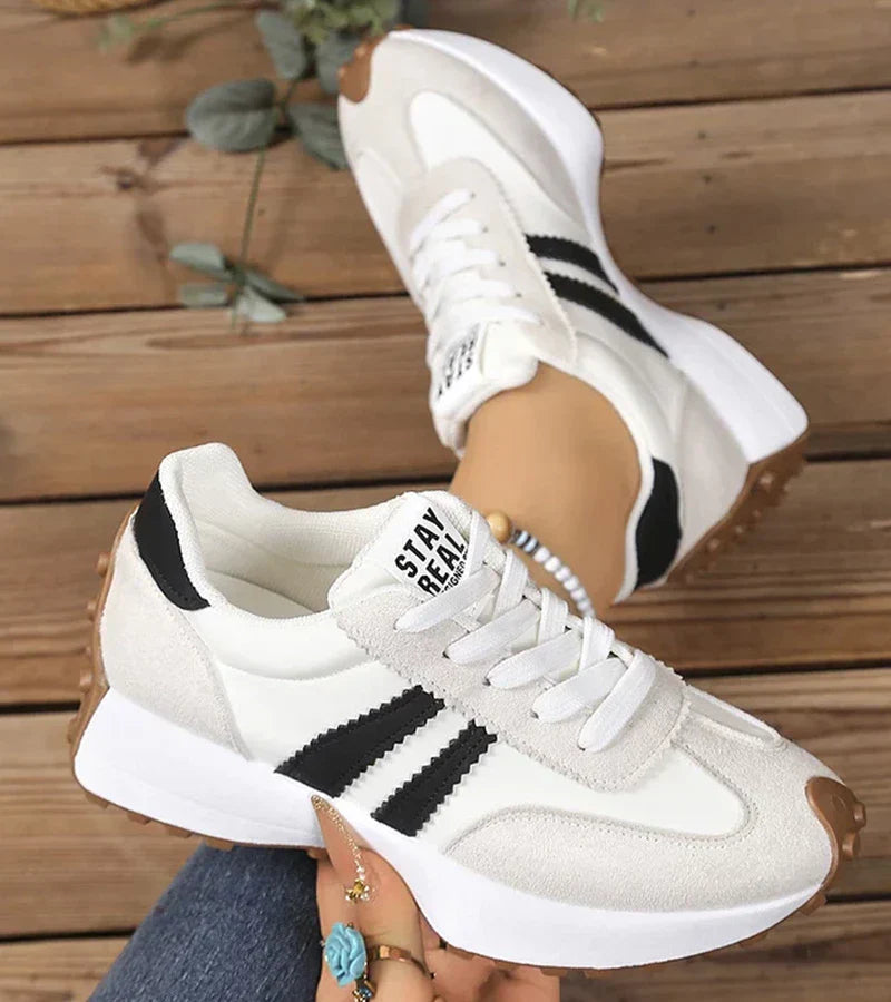 Carlota | Zapatillas Ergo Confort