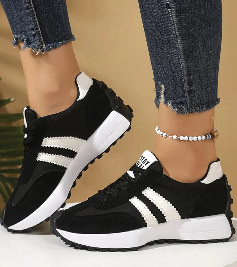 Carlota | Zapatillas Ergo Confort