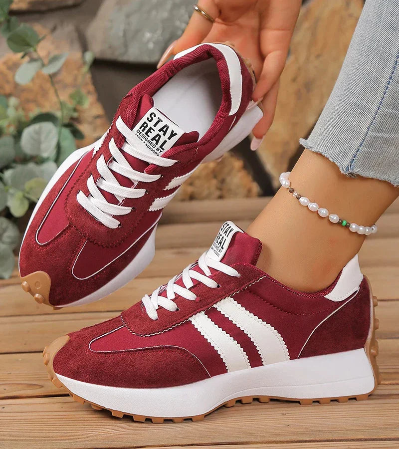 Carlota | Zapatillas Ergo Confort