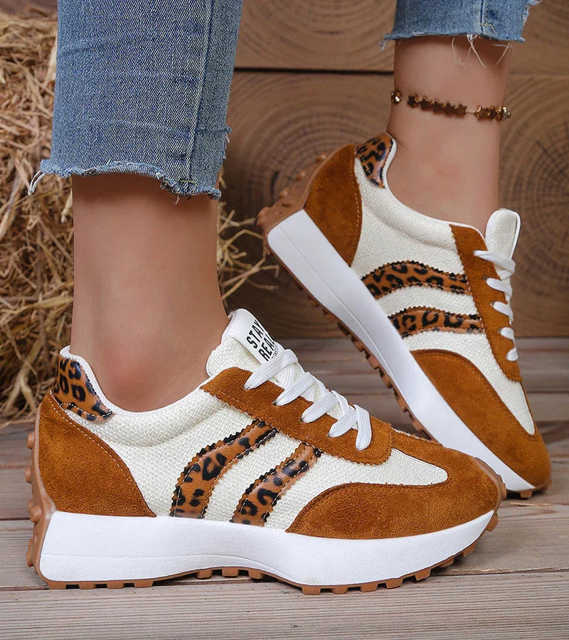 Carlota | Zapatillas Ergo Confort
