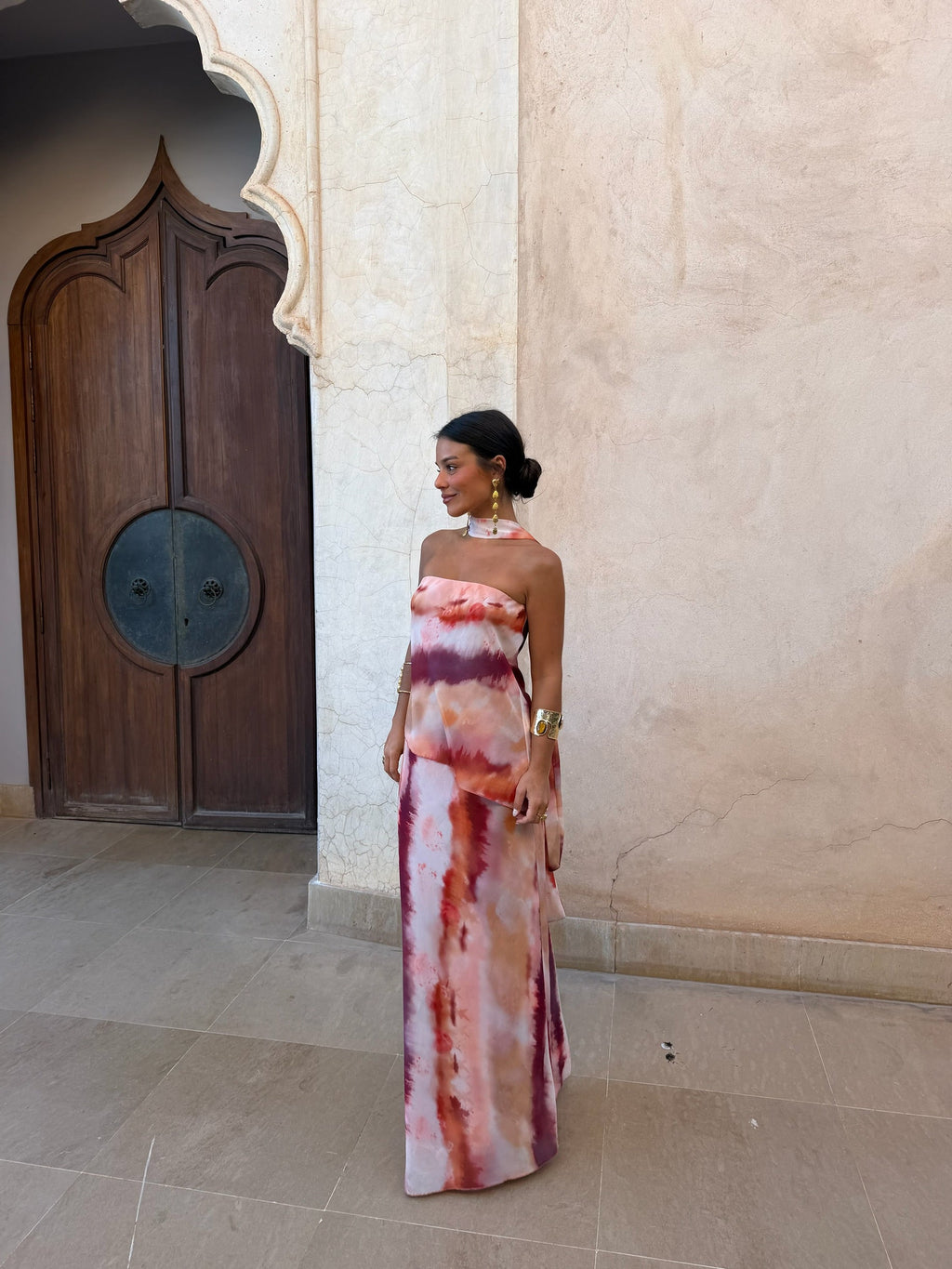 Aitana Vestido