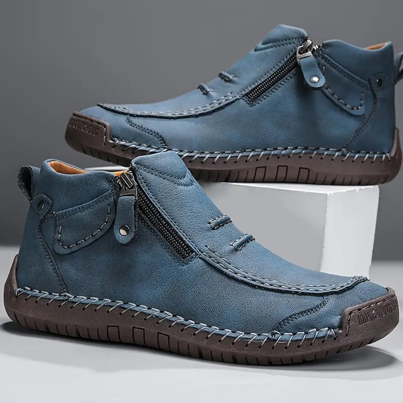 Lenoir | Zapatos ergonómicos
