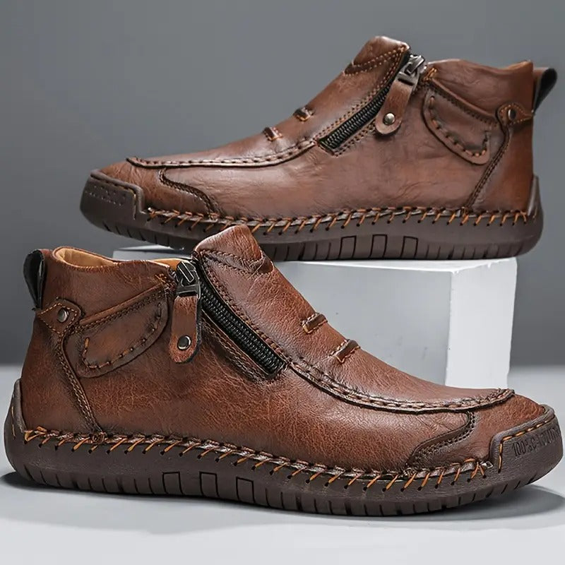 Lenoir | Zapatos ergonómicos
