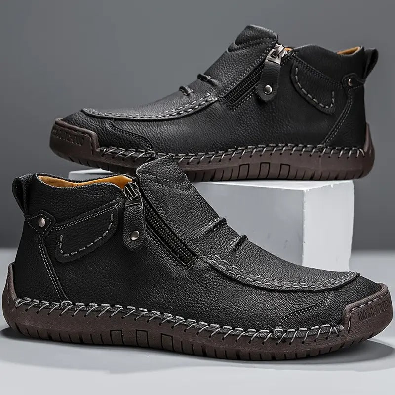 Lenoir | Zapatos ergonómicos