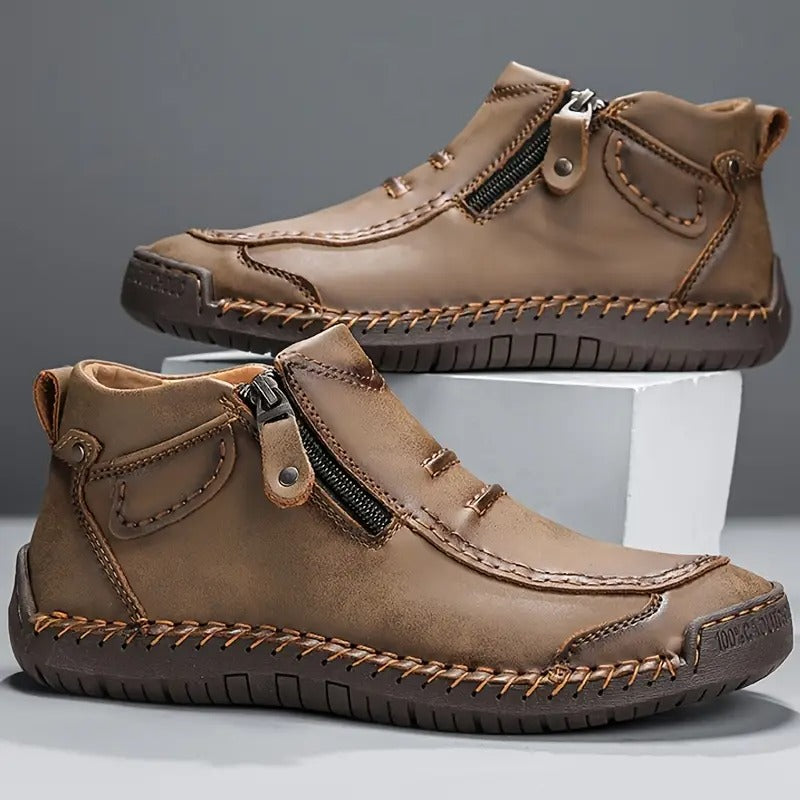 Lenoir | Zapatos ergonómicos