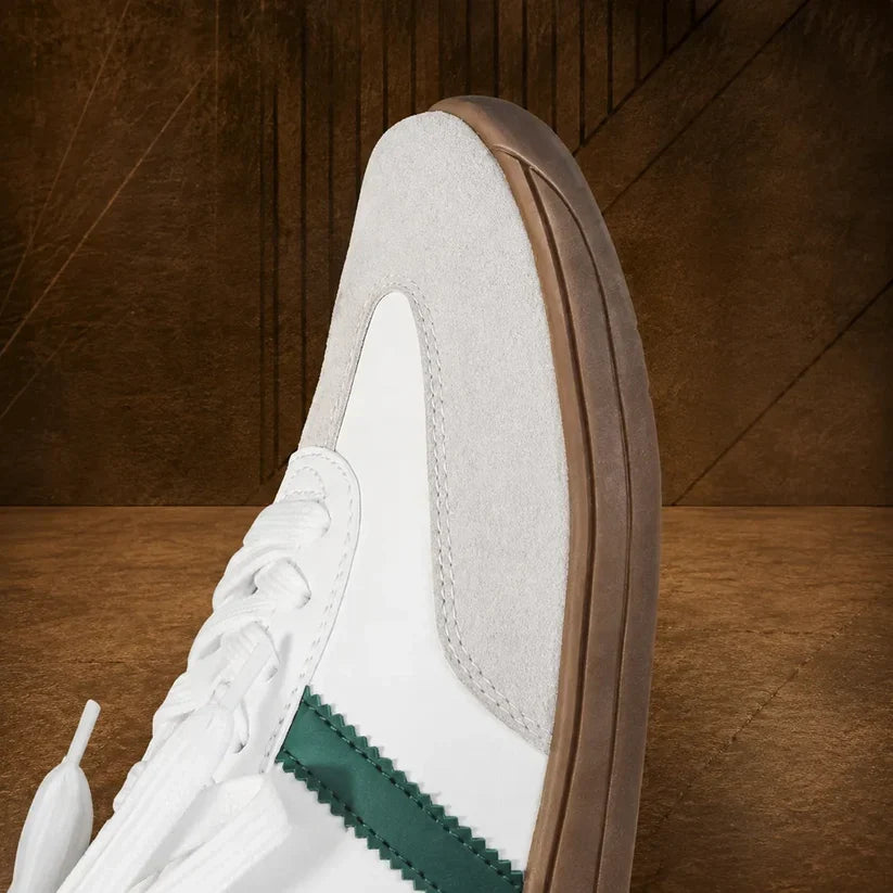 Isabella  | Zapatillas Urbanas Ligeras
