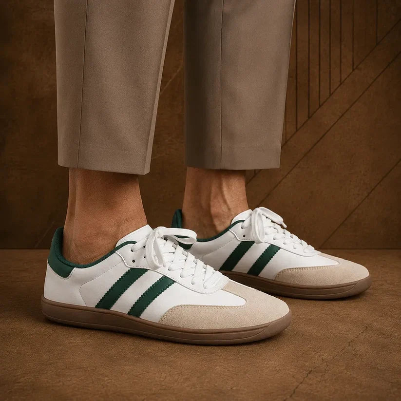 Isabella  | Zapatillas Urbanas Ligeras