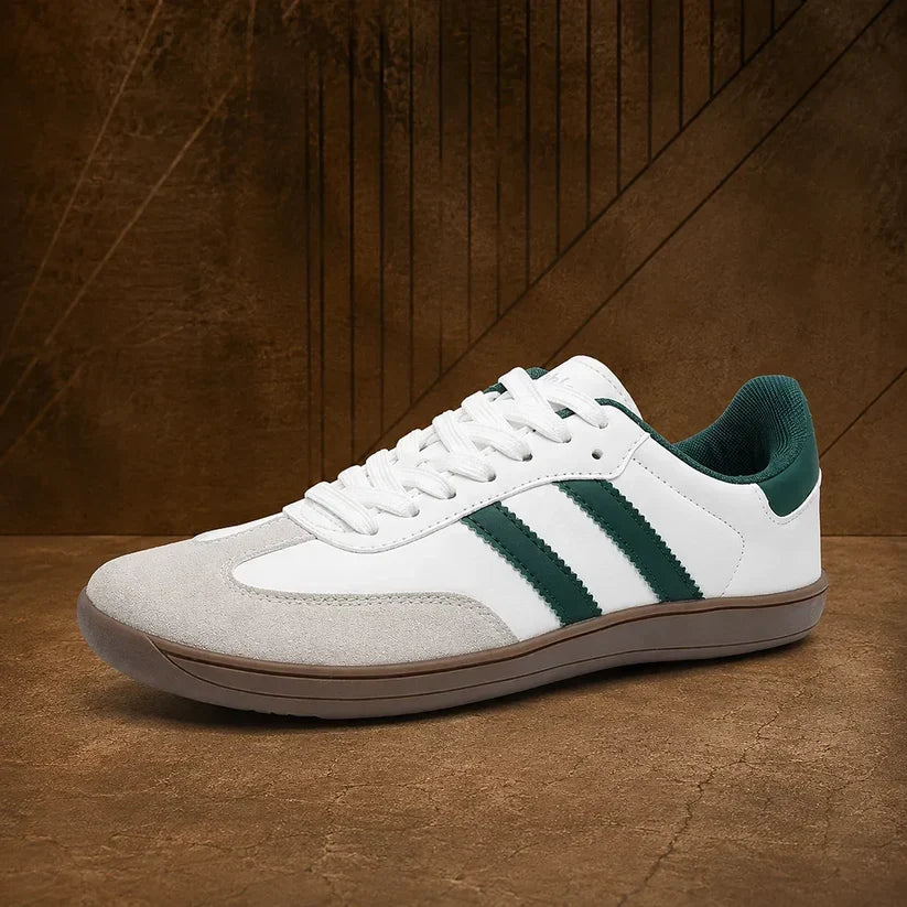 Isabella  | Zapatillas Urbanas Ligeras
