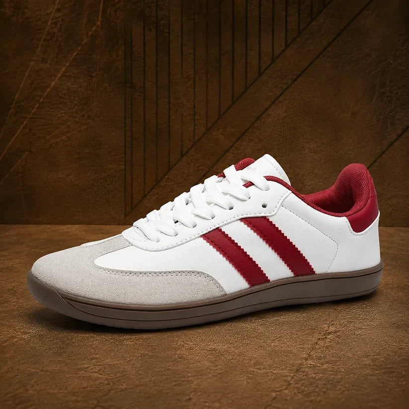 Isabella  | Zapatillas Urbanas Ligeras