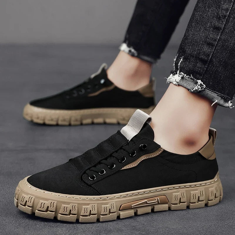 Isabella | Zapatillas Urbanas Premium