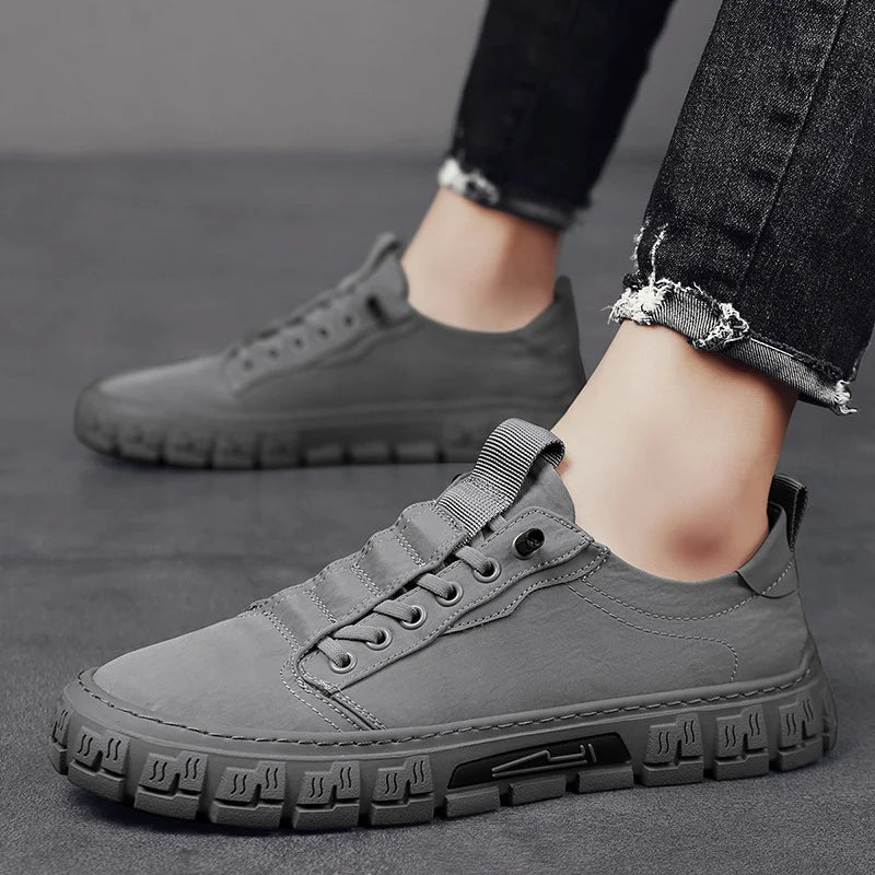 Isabella | Zapatillas Urbanas Premium