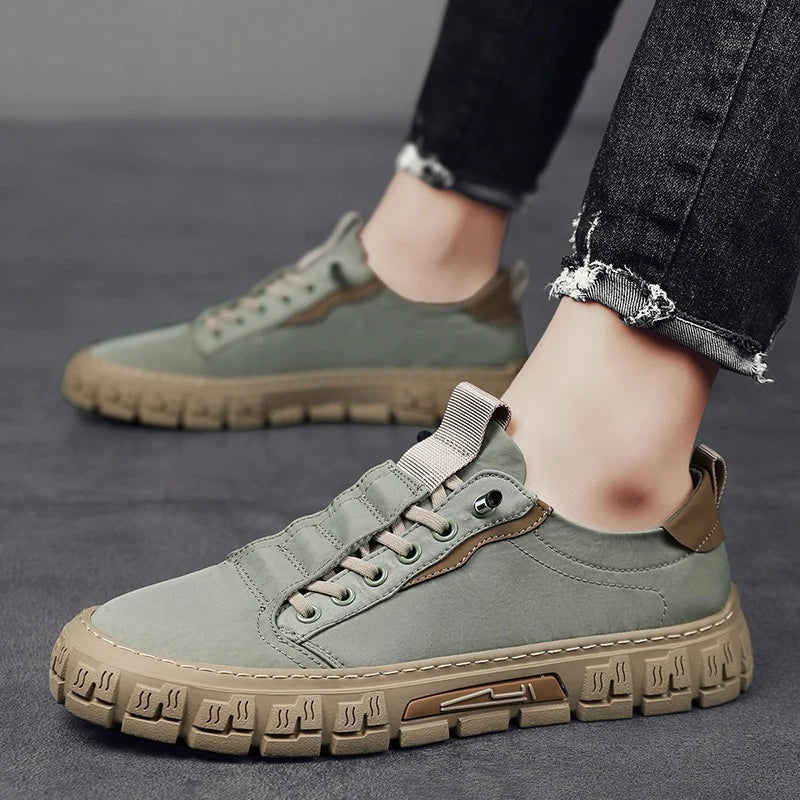 Isabella | Zapatillas Urbanas Premium